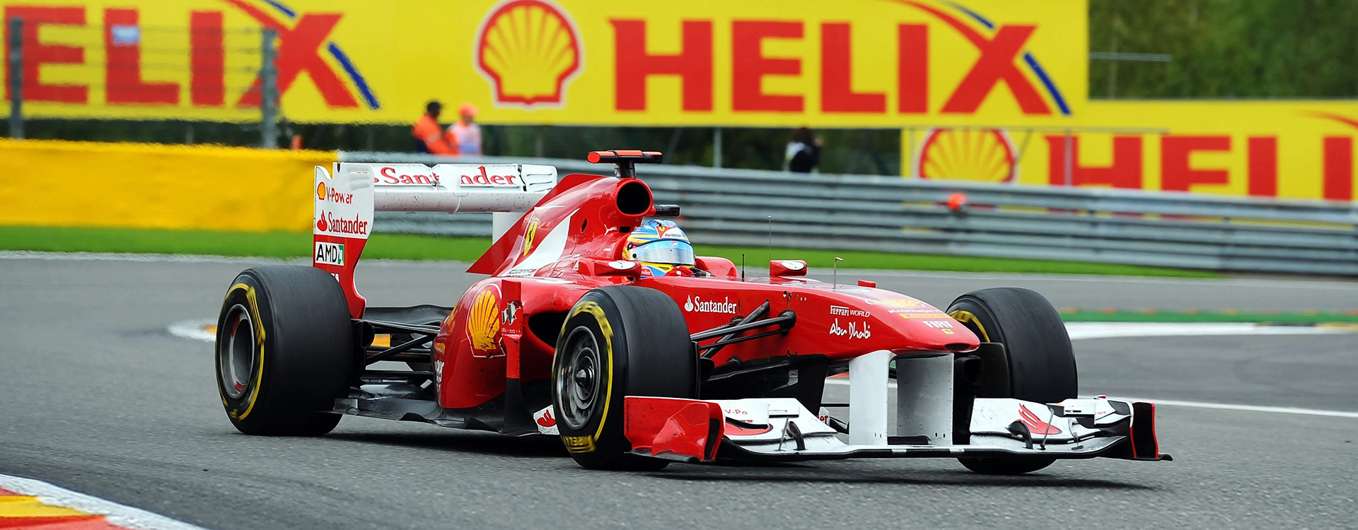 Shell Motor Yağları